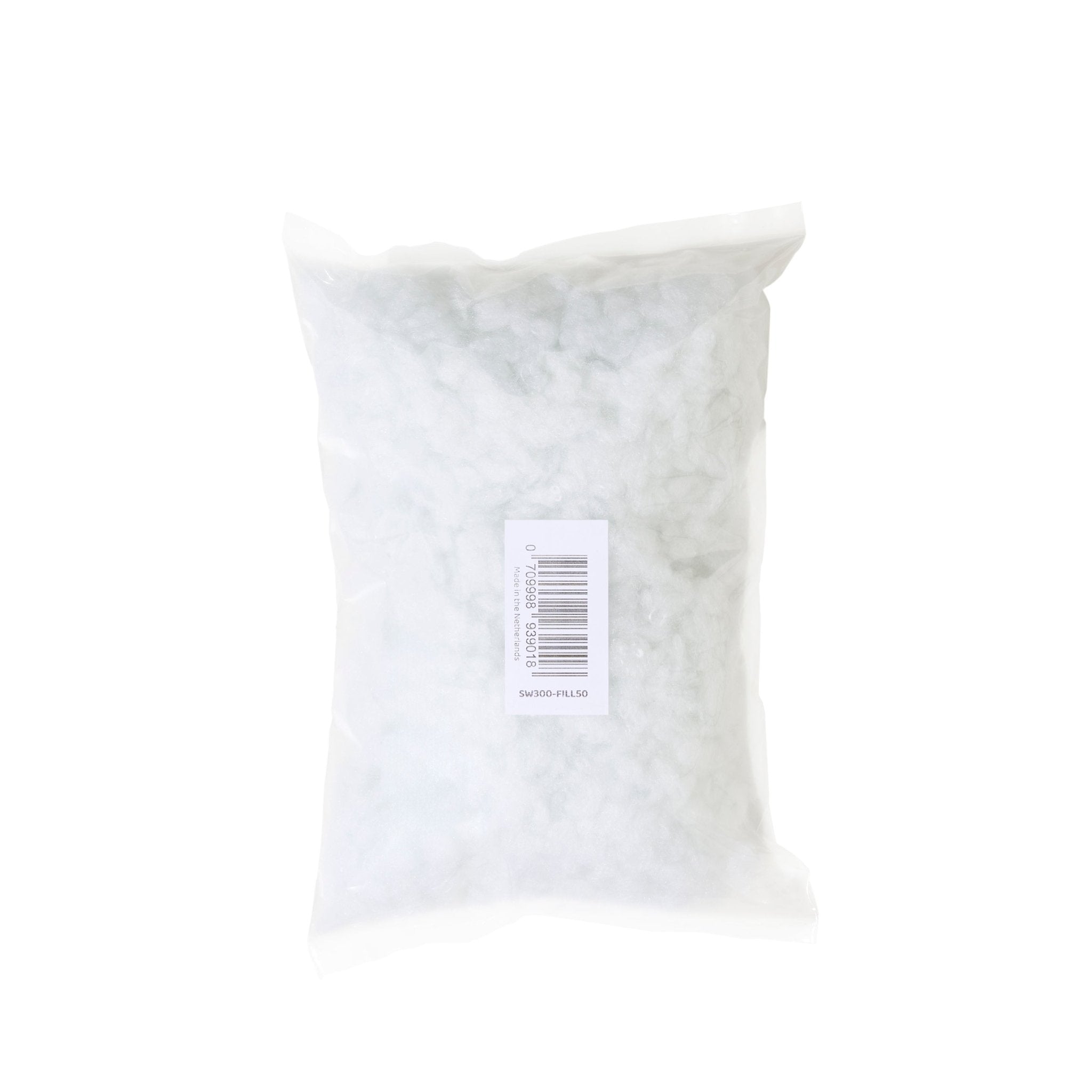 Extra vulling voor Body Pillow - Ligwijzer.nl