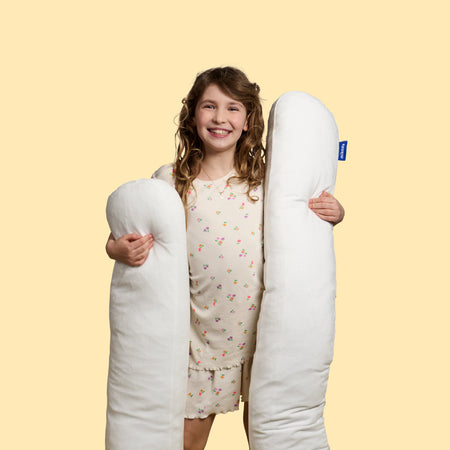 Kinderkussen - Ligwijzer.nl