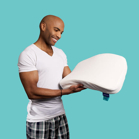Kussen voor waterbed - Ligwijzer.nl