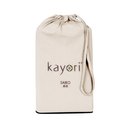 Kayori Saiko kussensloopje Zand