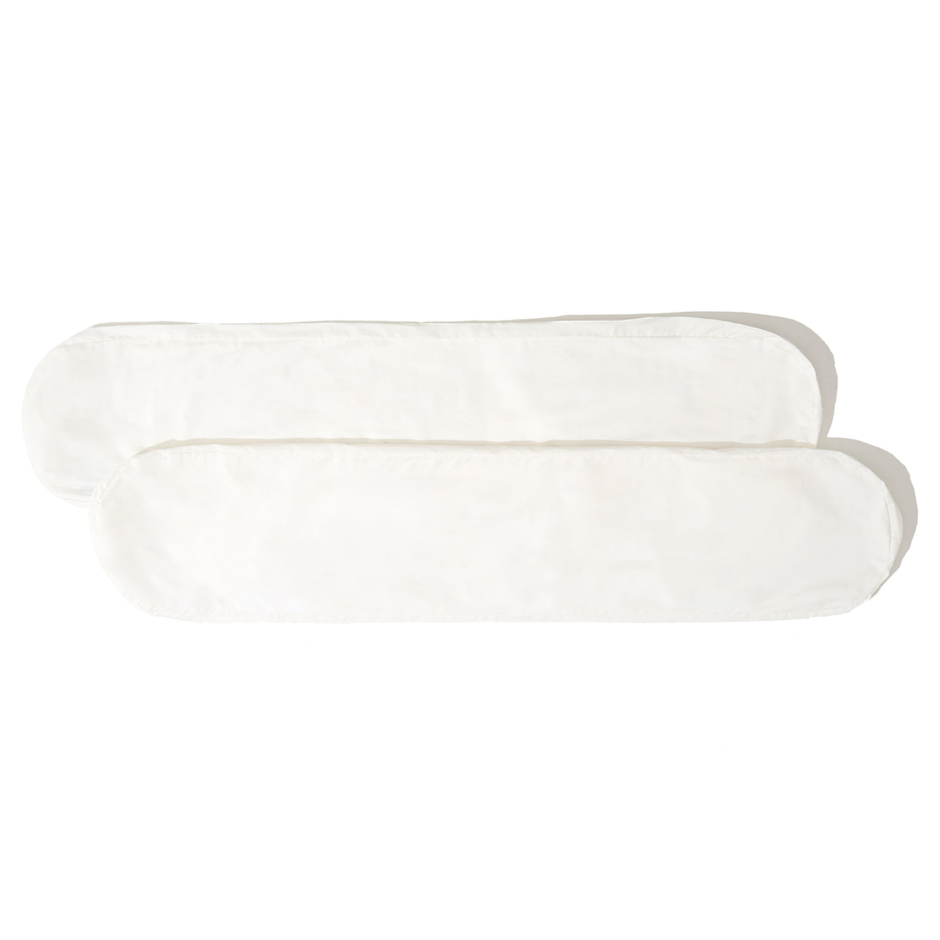Kussensloop voor Mikoala Body Pillow - Hoge kwaliteit katoensatijn - Ligwijzer.nl