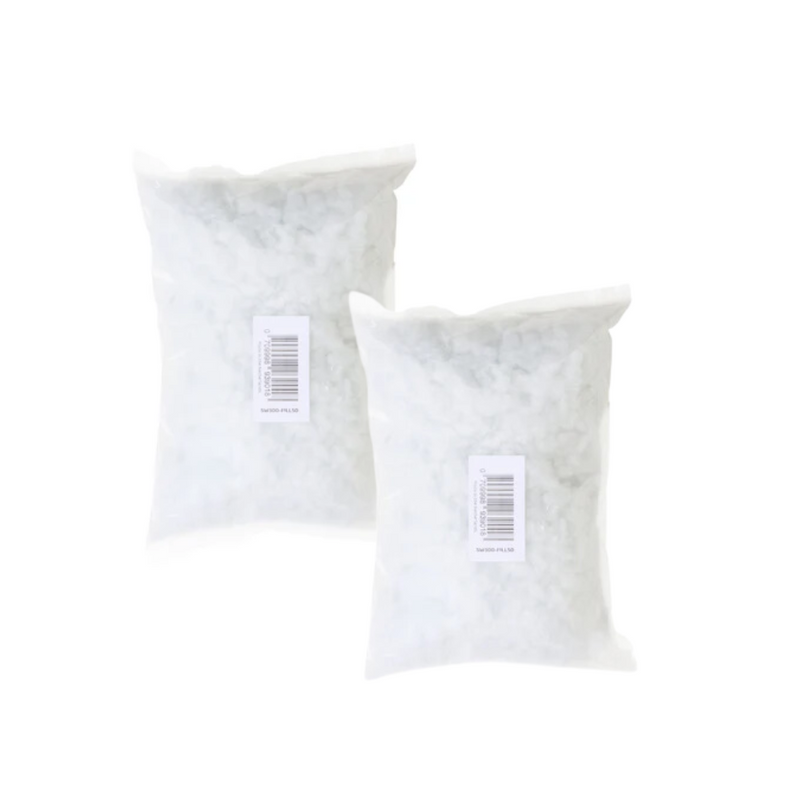 Extra vulling voor Body Pillow - Ligwijzer.nl