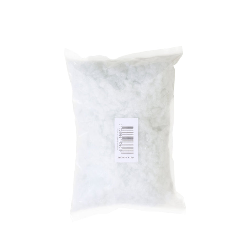 Extra vulling voor Body Pillow - Ligwijzer.nl
