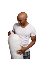 Extra vulling voor Body Pillow - Ligwijzer.nl