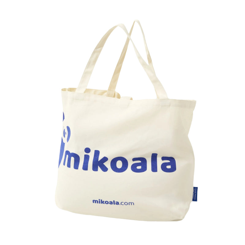 Mikoala Shopping Bag - Ligwijzer.nl