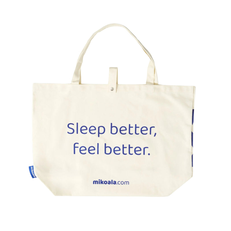 Mikoala Shopping Bag - Ligwijzer.nl