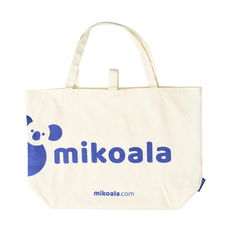 Mikoala Shopping Bag - Ligwijzer.nl
