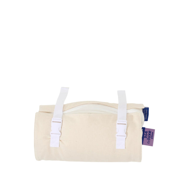 Mikoala Travel Sleeve | Raw Cotton - Ligwijzer.nl