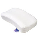 Mikoala Sleep Better Set: Hi4 Deluxe Kussen + Body Pillow - Ligwijzer.nl